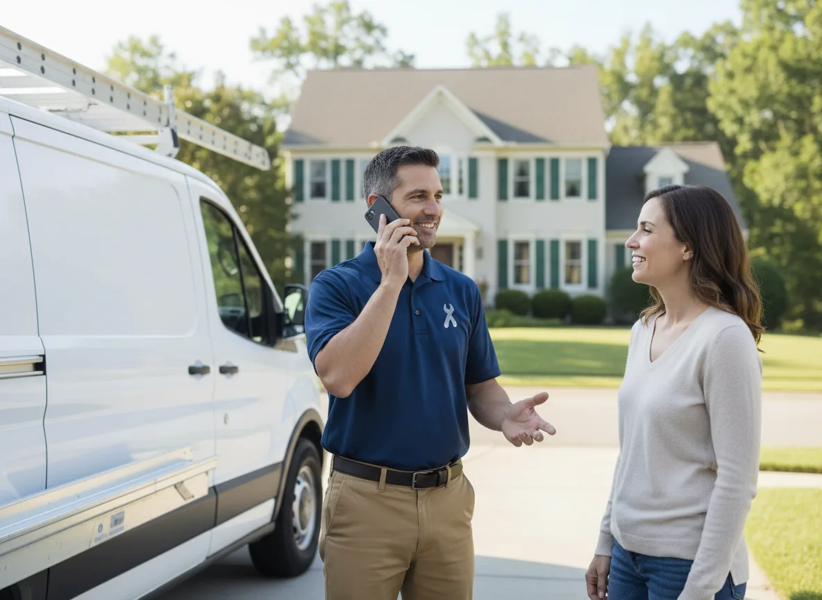 Home Gutter Service New Providence, IA FAQs